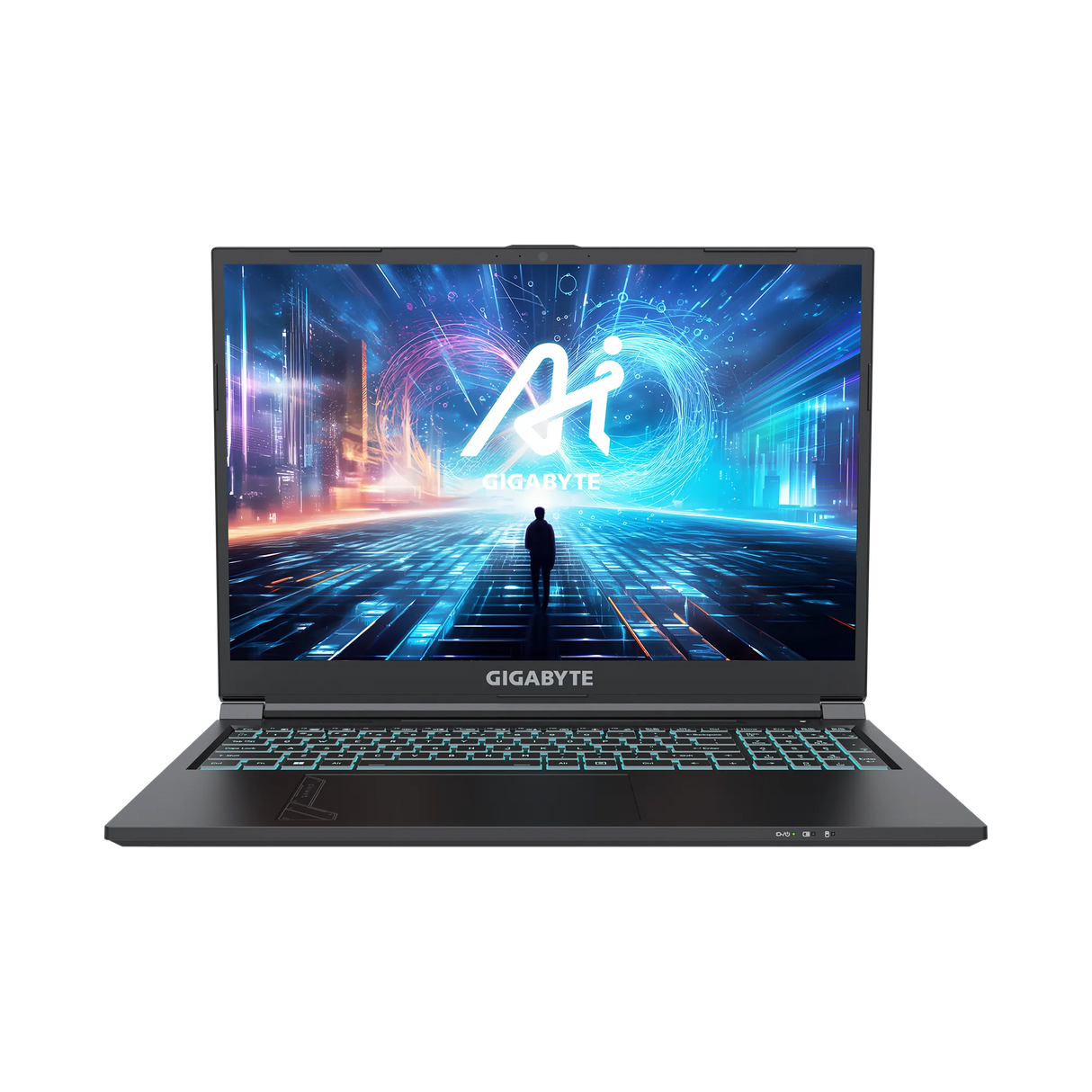 Gigabyte G6 KF-H3AU854KH 16" Core i7 RTX 4060 Gaming Laptop
