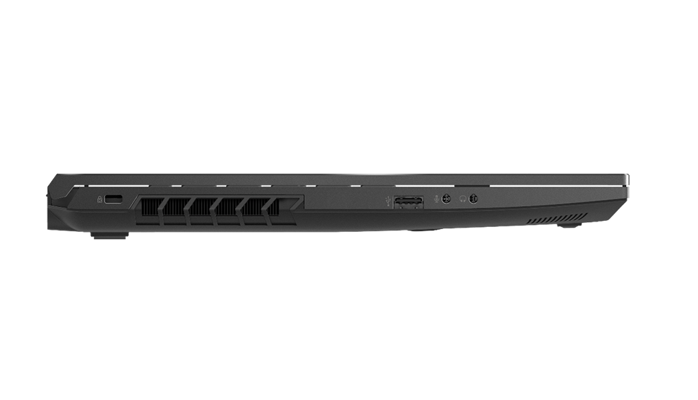Infinity O5-13R6A-899 15.6in Core i7 RTX 4060 Gaming Laptop - Electronics > Computers > Laptops from Infinity