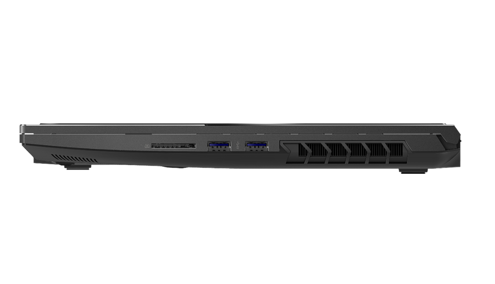 Infinity O5-13R6A-899 15.6in Core i7 RTX 4060 Gaming Laptop - Electronics > Computers > Laptops from Infinity