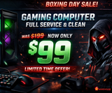 Full Service Special NOW ONLY $99