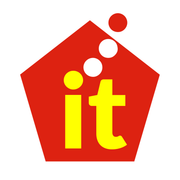 IT Warehouse logo