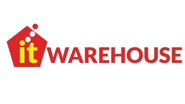 IT Warehouse long logo