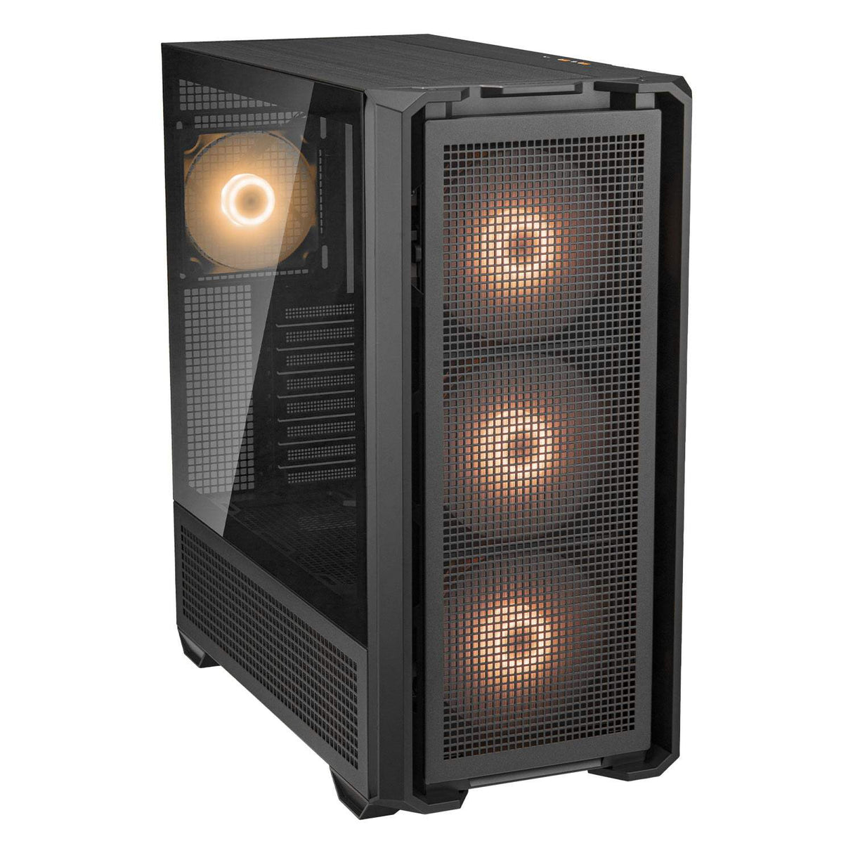 Intel Ultra 9 Workhorse
