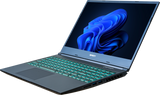 Infinity O5-13R6A-899 15.6in Core i7 RTX 4060 Gaming Laptop - Electronics > Computers > Laptops from Infinity