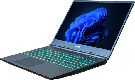 Infinity O5-13R6A-899 15.6in Core i7 RTX 4060 Gaming Laptop - Electronics > Computers > Laptops from Infinity