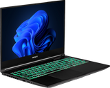 Infinity O5-13R6A-899 15.6in Core i7 RTX 4060 Gaming Laptop - Electronics > Computers > Laptops from Infinity