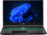 Infinity O5-13R6A-899 15.6in Core i7 RTX 4060 Gaming Laptop - Electronics > Computers > Laptops from Infinity