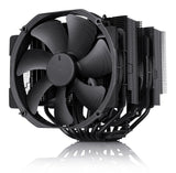 Noctua NH-D15 Chromax Black CPU Cooler - Electronics > Electronics Accessories > Computer Components > Computer System Cooling Parts from Noctua