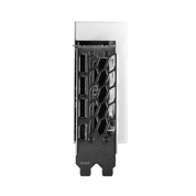 GALAX GeForce RTX 5070 Ti EX Gamer White 16GB Graphics Card