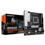 Gigabyte B650M GAMING WIFI AMD AM5