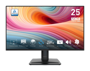 MSI PRO MP251 E2 24.5inch 120Hz FHD IPS Monitor