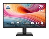 MSI PRO MP251 E2 24.5inch Speakers 120Hz FHD IPS Monitor