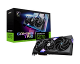 MSI  GeForce RTX 5070 12G GAMING TRIO OC Graphics Card