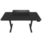 Cougar E-Star 140 Electric Sit Stand Gaming / Office Desk