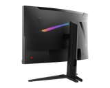 MSI MAG 275CQRXF 27 Inch WQHD Curved Gaming Monitor