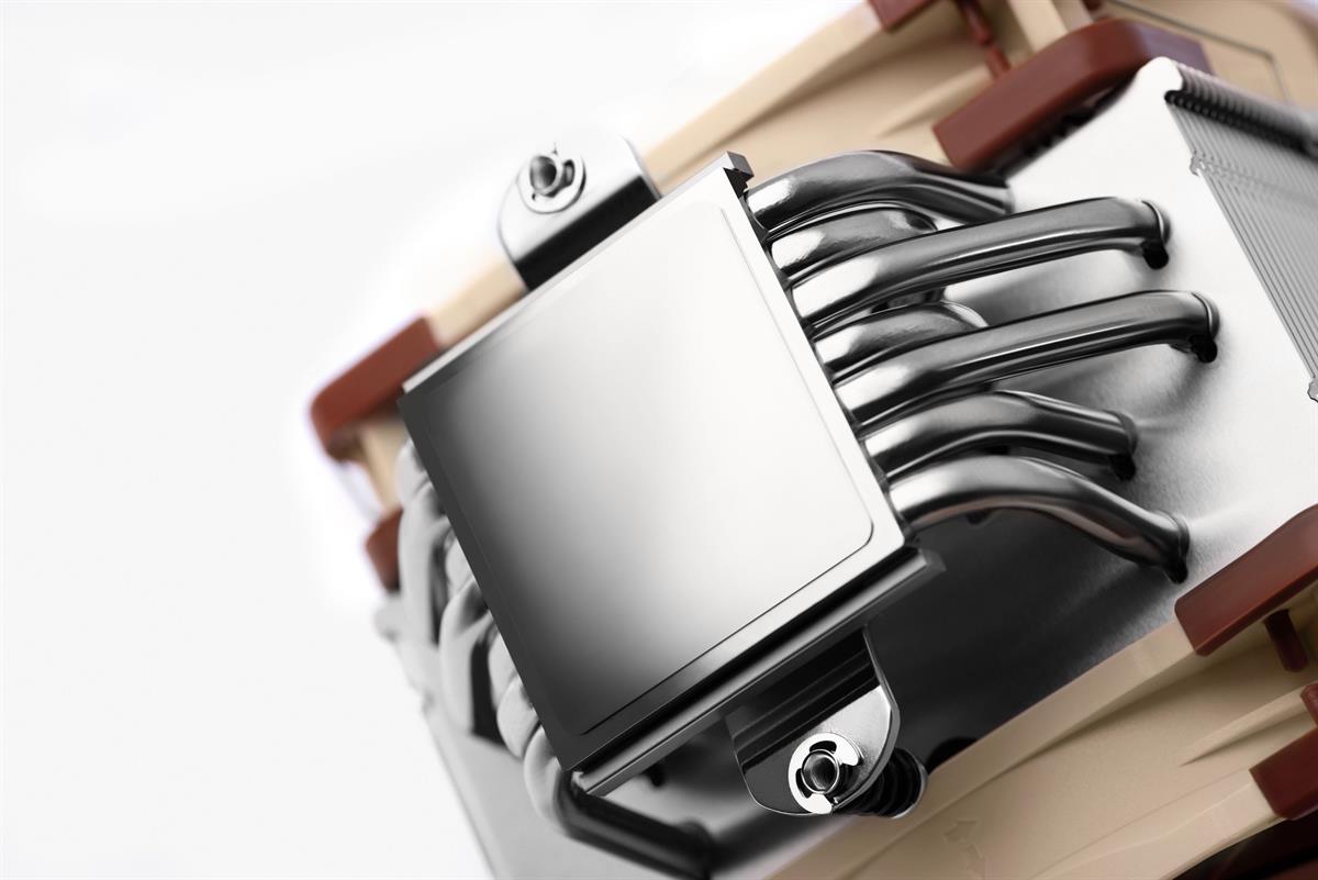 Noctua NH-U12A CPU Cooler - from Noctua