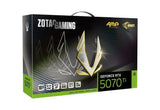 ZOTAC Gaming GeForce RTX 5070 Ti AMP EXTREME INFINITY 16GB Video Card