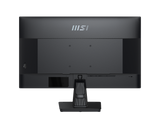 MSI PRO MP275Q 27" WQHD IPS 100Hz 1ms EyesErgo Business Monitor