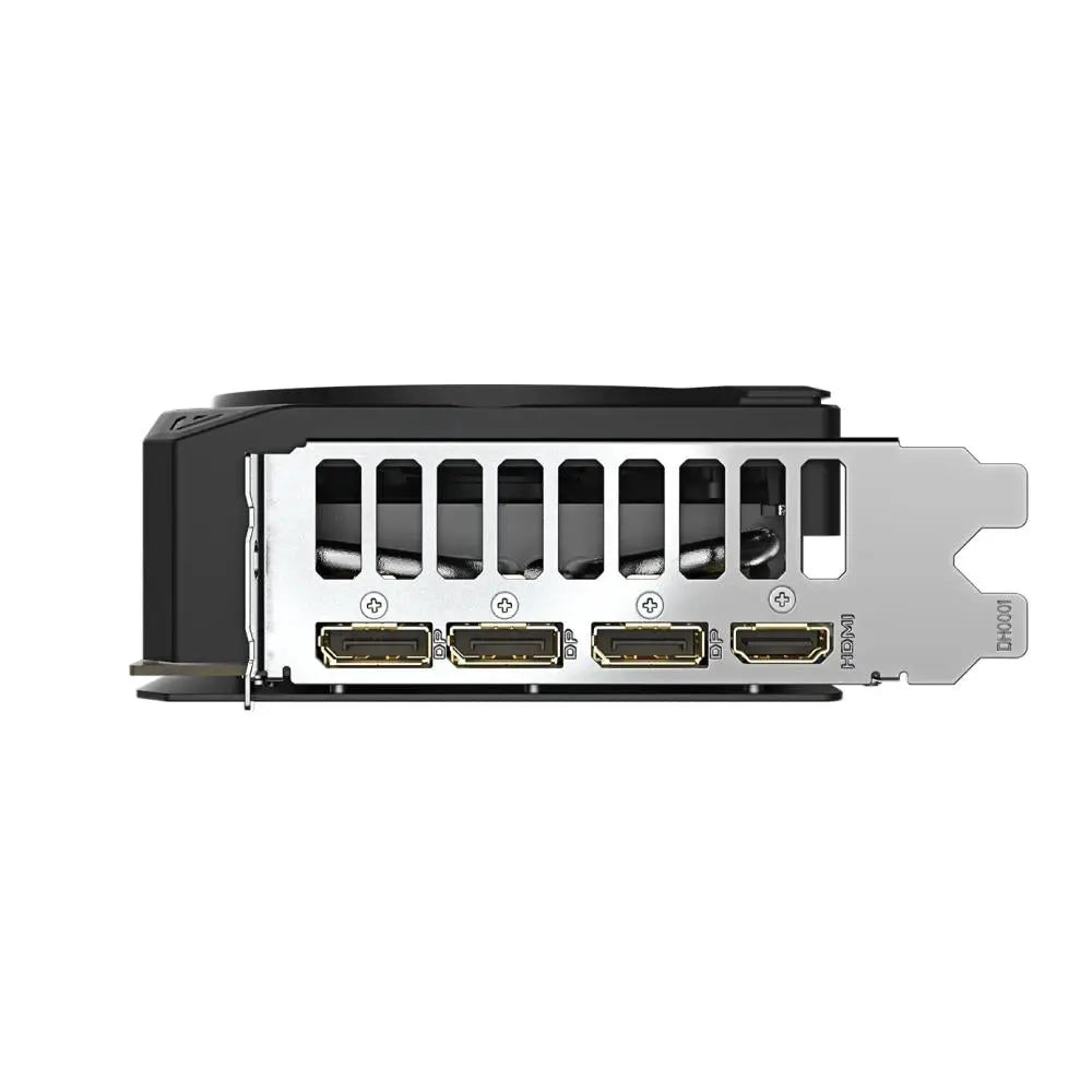Gigabyte GeForce RTX 5080 Windforce OC GDDR7 16GB by Gigabyte
