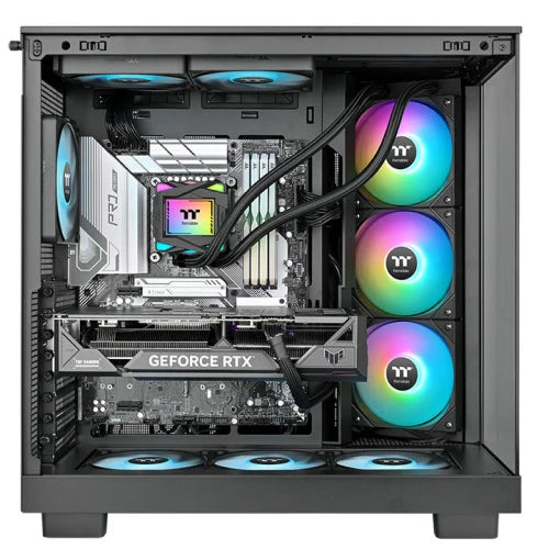 Thermaltake LA360 ARGB AIO Liquid CPU Cooler