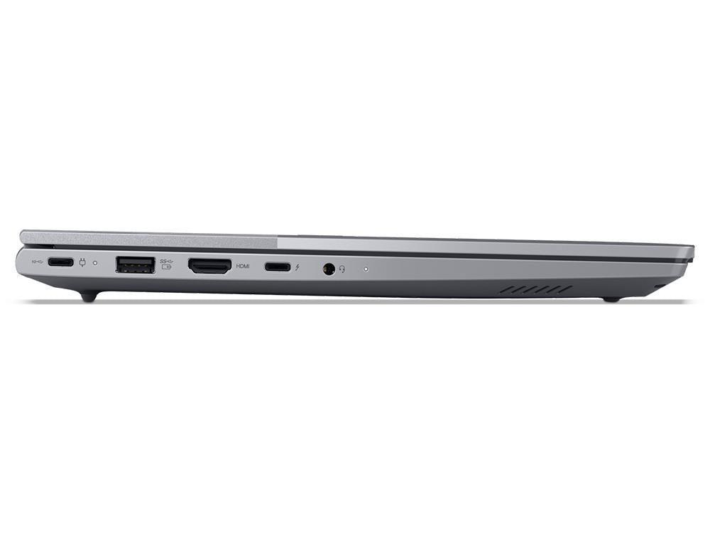 Lenovo ThinkBook 14 G8 14in WUXGA Core 5 16GB RAM 512GB Business Laptop 1Yr Warranty - Arctic Grey