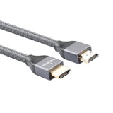 8Ware Premium HDMI 2.0 Cable 2m Retail Pack