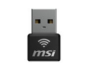 MSI AX1800 Nano WiFi USB Adapter