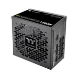 Thermaltake Toughpower GT 1200W 80+ Gold PCIe Gen 5.1 ATX 3.1 Fully Modular PSU