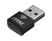 MSI AX1800 Nano WiFi USB Adapter