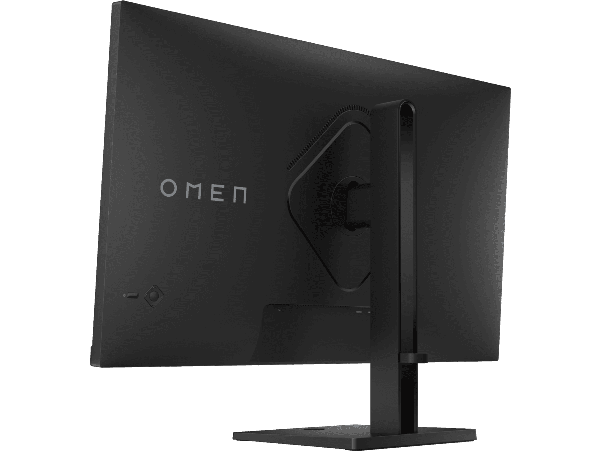 OMEN by HP 31.5 inch QHD 165Hz Gaming Monitor - IT Warehouse