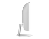 MSI Pro MP341CQW 34in Ultra-wide QHD VA 120Hz Curved Business Monitor - White by MSI