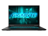 GIGABYTE Gaming A16 3WH 16" WUXGA Ryzen 7 16GB RAM 1TB RTX 5070 Gaming Laptop by Gigabyte