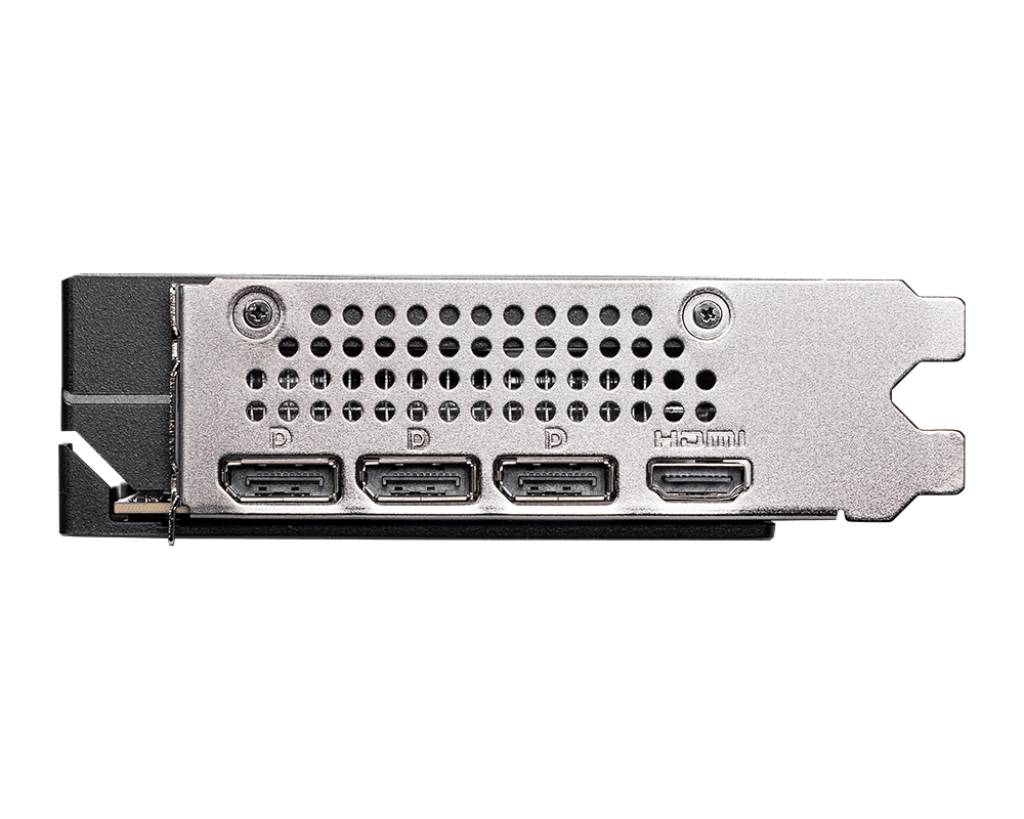 MSI GeForce RTX 5060 Ti 8G SHADOW 2X OC PLUS Graphics Card - Electronics > Electronics Accessories > Computer Components > I/O Cards & Adapters > Video Cards & Adapters from MSI