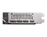 MSI GeForce RTX 5060 Ti 8G SHADOW 2X OC PLUS Graphics Card - Electronics > Electronics Accessories > Computer Components > I/O Cards & Adapters > Video Cards & Adapters from MSI