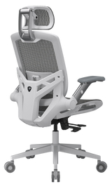 Cougar SPEEDER ONE Ergonomic Gaming Chair, White