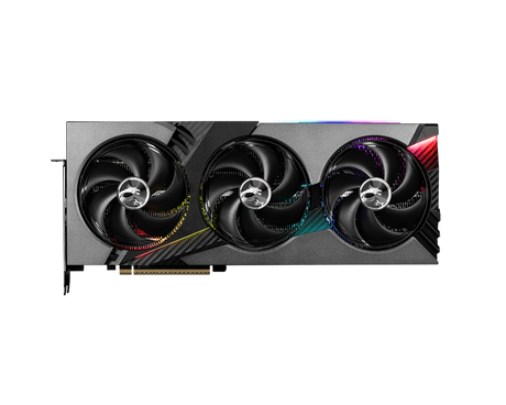 MSI GeForce RTX 5060 Ti 16G VANGUARD SOC Graphics Card