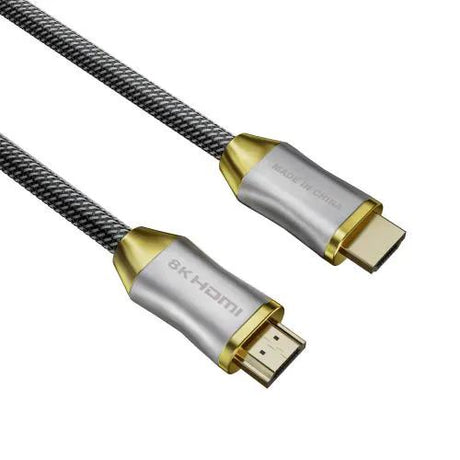 Lumivida 8K High Speed Male to Male HDMI Cable 3m by Astrotek