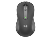 Logitech Signature M650 L Bluetooth with Logi Bolt USB - Graphite Mouse