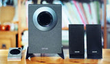 Edifier M1360 2.1 Multimedia Speakers by Edifier