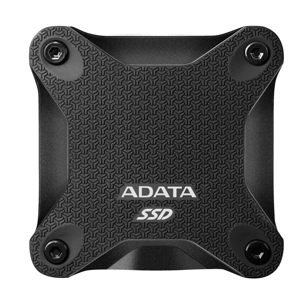ADATA SD620 1TB Black Shock USB3.2 External SSD