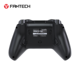 Fantech ZENITH PRO Wireless Gamepad RGB Multi-Platform Game Controller with Charging Dock (Black) by Fantech