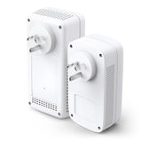 TP-Link TL-WPA8631P Kit WiFi Powerline Range Extender - Electronics > Networking > Repeaters & Transceivers from TP Link