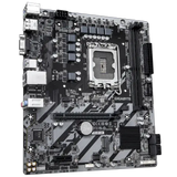 Gigabyte H810M S2H Intel LGA 1851 ATX Motherboard, 2x DDR5 by Gigabyte