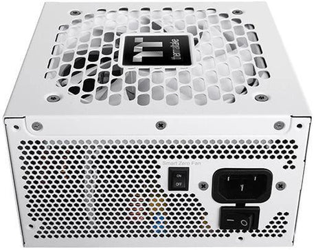 Thermaltake Toughpower GT Snow 1200W Power Supply by Thermaltake