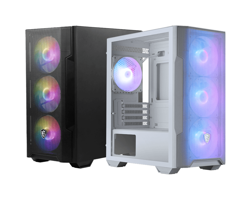Eve Zen 4 Gamer