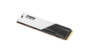 KLEVV CRAS C910 4TB M.2 NVMe PCIe Gen4x4 SSD Heatsink Included, up to 5200MB/s