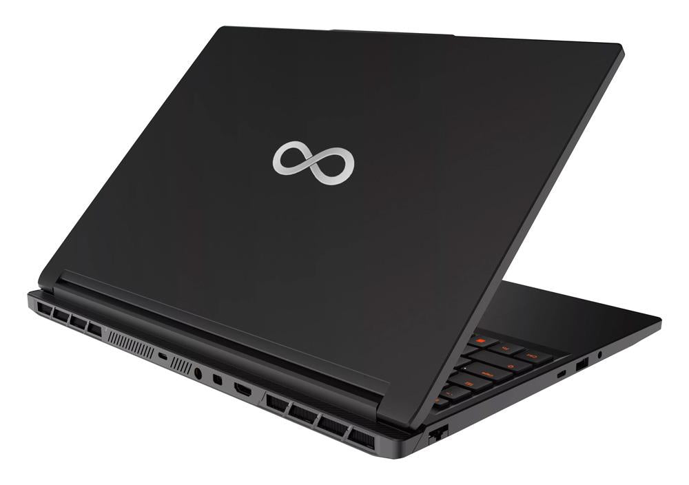 Infinity Fox 6-HPTR7 16inch Ryzen 7 RTX 5060 16GB RAM 1TB SSD Gaming Laptop