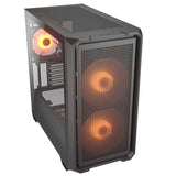 Cougar MX600 MINI RGB BLACK Tower