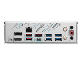 MSI B650M Gaming Plus Wi-Fi DDR5 Motherboard by MSI