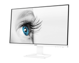 MSI Pro MP273AW 27” FHD IPS 100Hz 1ms Business Monitor - White - Electronics > Video > Computer Monitors from MSI